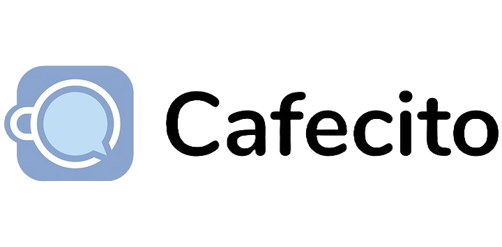 Cafecito Logo
